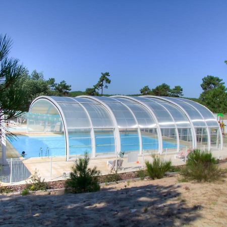 Village Vacances Les Dunes - Domaine De Bombannes Каркан Экстерьер фото