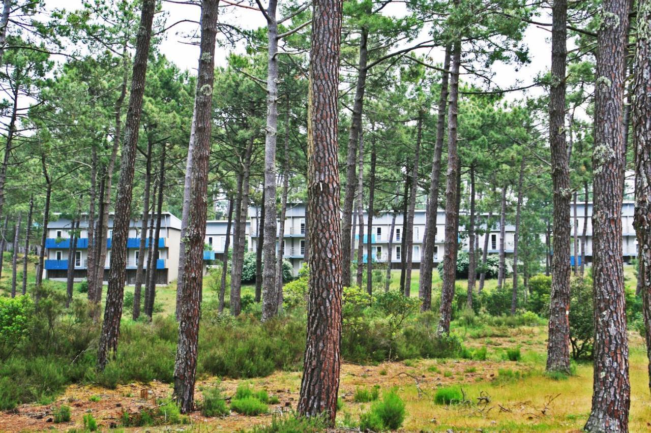 Village Vacances Les Dunes - Domaine De Bombannes Каркан Номер фото